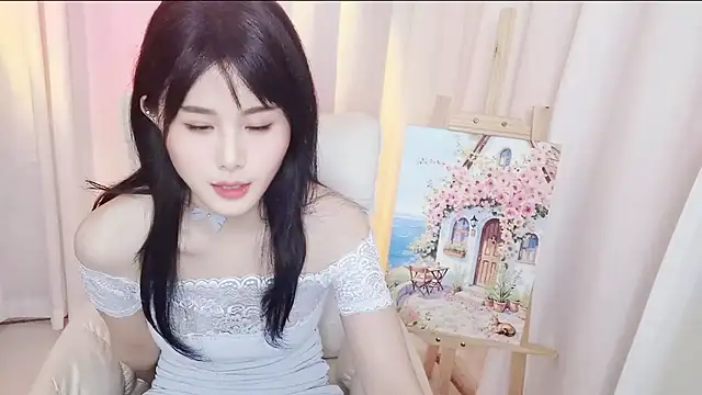 Mia 168 online show from June 11, 2:53 am