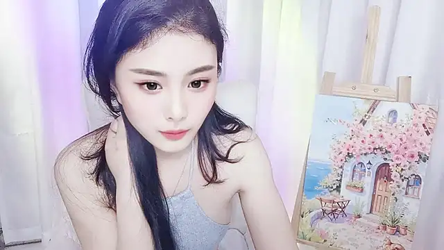 Mia 168 online show from June 3, 12:00 am