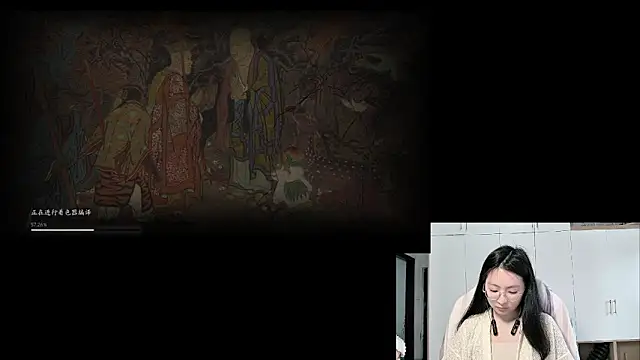 Eeya-36 online show from April 22, 7:48 am