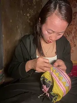 Candy baby01 online show from March 22, 11:01 am