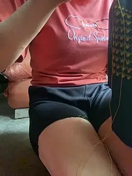 Candy baby01 online show from April 15, 9:48 am