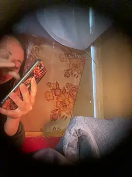 Candy baby01 online show from March 13, 7:13 am