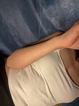 Candy baby01 online show from April 7, 1:24 pm