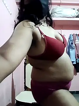 Miss-Dolly07 online show from April 10, 5:42 pm