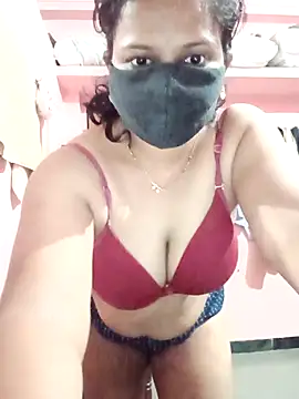 Miss-Dolly07 online show from April 15, 4:55 pm