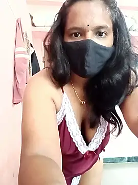 Miss-Dolly07 online show from June 14, 5:30 am