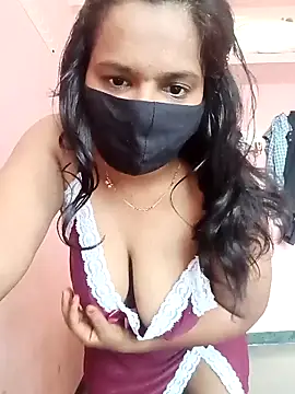 Miss-Dolly07 online show from May 18, 6:07 am