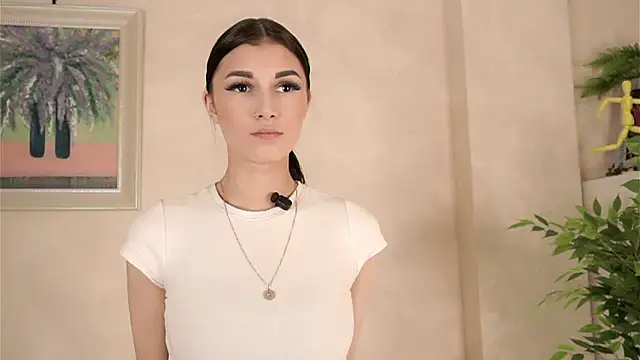 DevoraWitt online show from March 14, 10:54 am