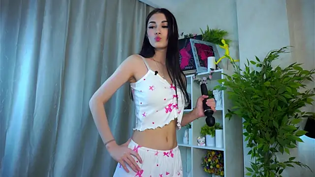 DevoraWitt online show from April 1, 1:41 pm