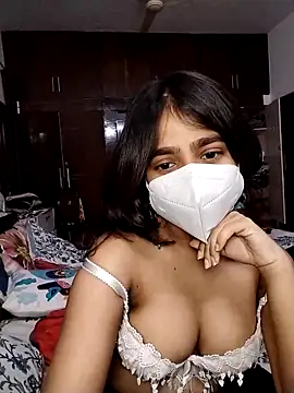 Ishaa 22 online show from March 8, 5:38 pm