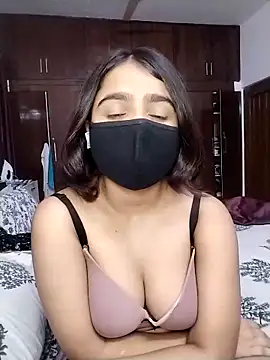 Ishaa 22 online show from April 3, 6:14 pm