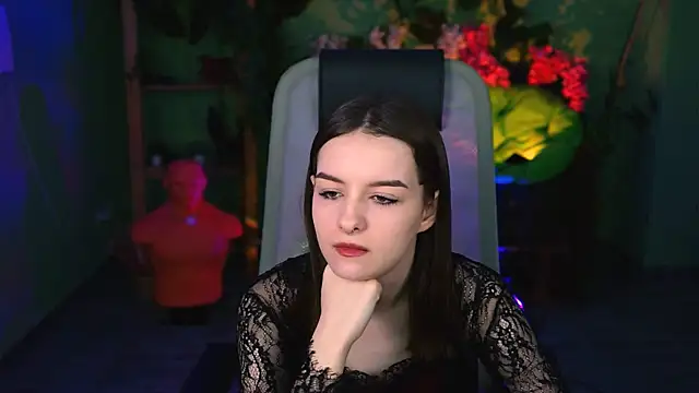 KellieBanshe online show from April 5, 4:19 am