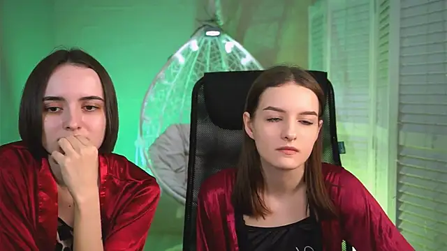 KellieBanshe online show from April 4, 4:19 am