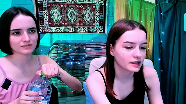 KellieBanshe online show from April 15, 9:04 am