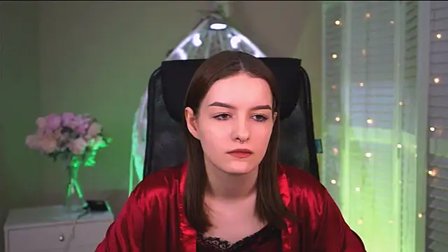 KellieBanshe online show from April 8, 4:36 am