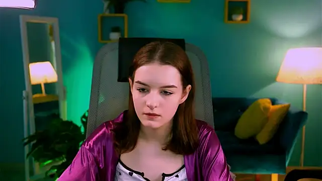 KellieBanshe online show from March 30, 4:14 am