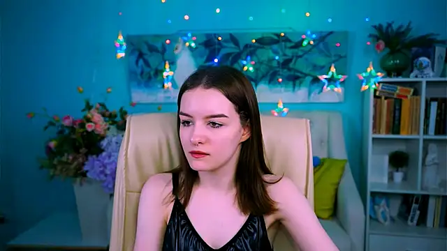 KellieBanshe online show from April 14, 4:17 am