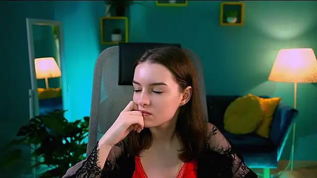 KellieBanshe online show from March 27, 8:26 am