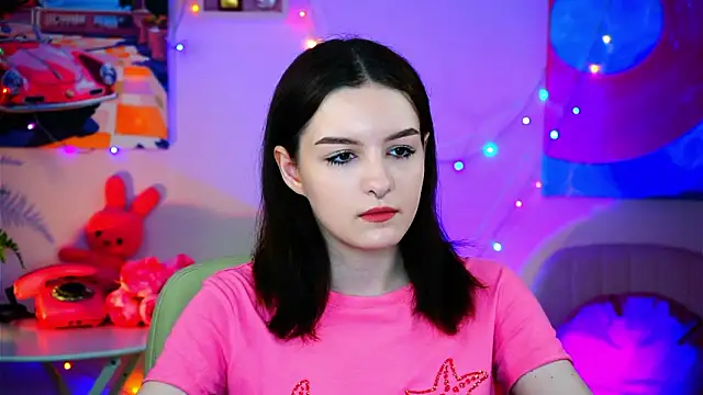 KellieBanshe online show from March 5, 8:11 am