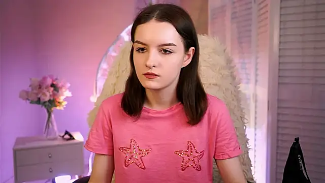 KellieBanshe online show from March 3, 12:45 pm