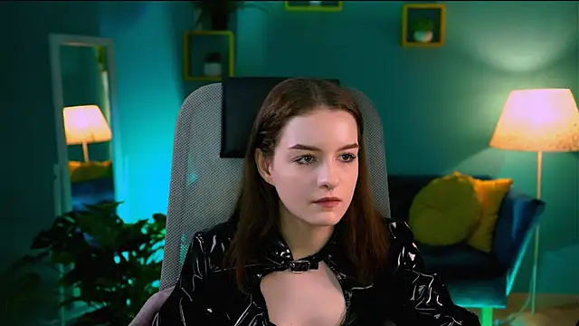 KellieBanshe online show from March 27, 4:21 am