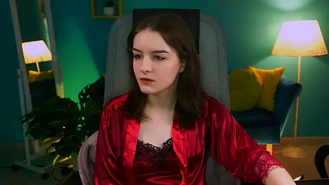 KellieBanshe online show from March 29, 4:14 am