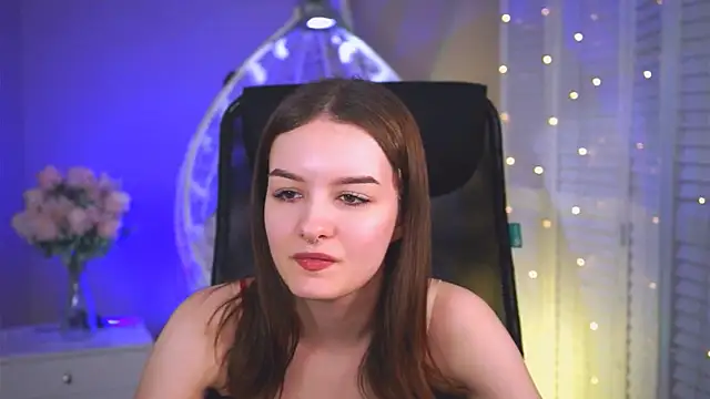 KellieBanshe online show from May 24, 8:36 am