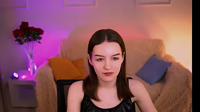 KellieBanshe online show from April 24, 4:58 am