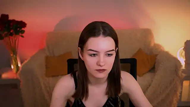KellieBanshe online show from April 25, 4:26 am