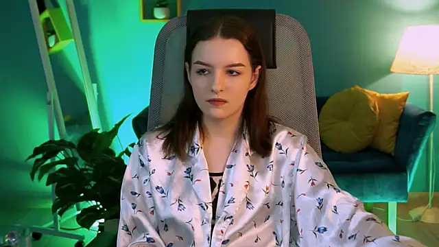 KellieBanshe online show from March 11, 4:06 am