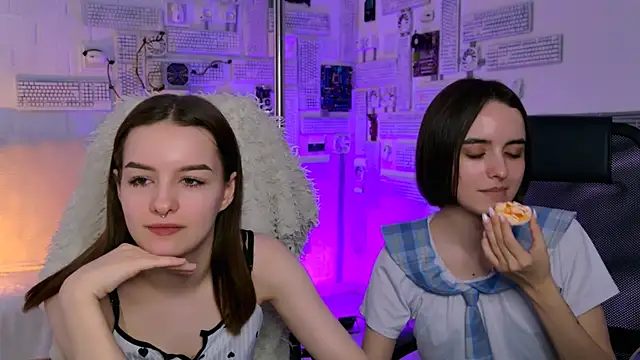 KellieBanshe online show from April 28, 5:01 am