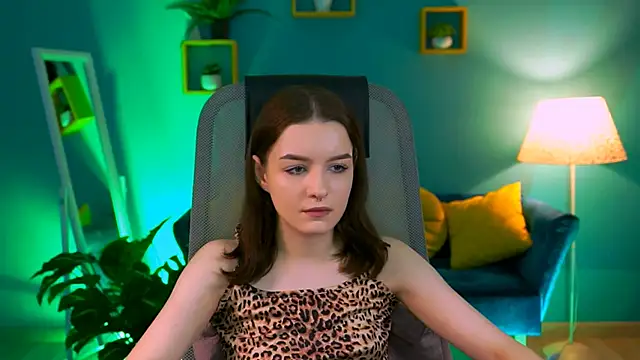 KellieBanshe online show from March 13, 4:06 am