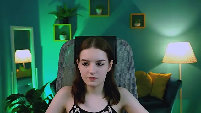 KellieBanshe online show from March 15, 4:08 am