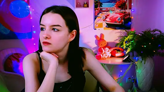 KellieBanshe online show from April 20, 4:37 am