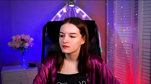 KellieBanshe online show from April 12, 4:27 am