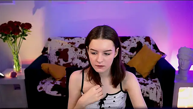 KellieBanshe online show from March 20, 4:02 am