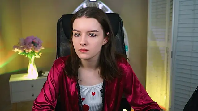 KellieBanshe online show from March 17, 4:04 am