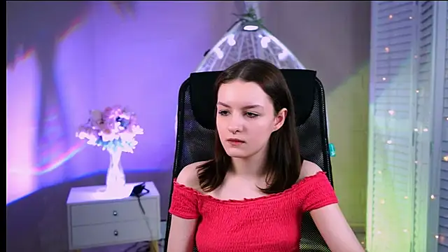 KellieBanshe online show from March 21, 4:14 am