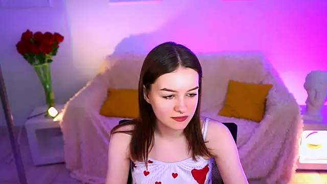 KellieBanshe online show from May 25, 8:24 am