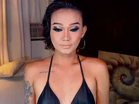 xXLustFullTransXx online show from March 20, 1:50 am