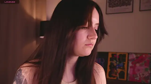 CandyceSandez online show from March 13, 3:22 am