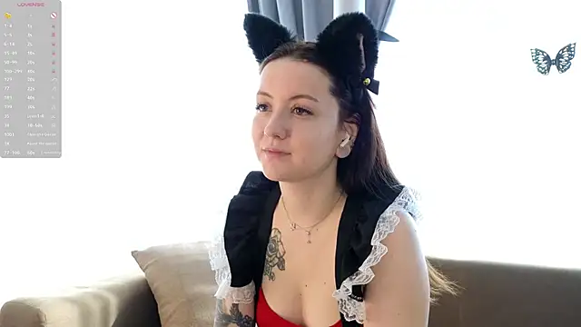 CandyceSandez online show from April 2, 4:19 am