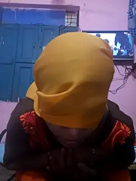 rubiarjun1990 online show from March 25, 11:53 am