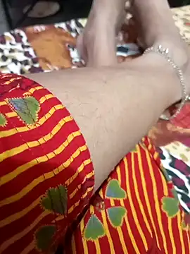 rubiarjun1990 online show from April 14, 11:48 am