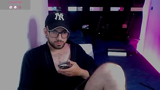 HyperCore Interactive online show from March 20, 7:37 pm