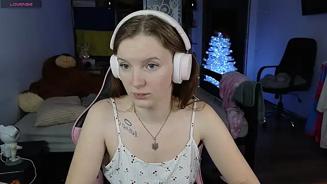 Mary Blu online show from January 8, 6:08 am