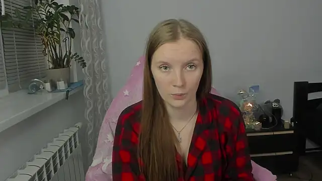 Mary Blu online show from November 18, 5:49 pm