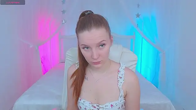 Mary Blu online show from February 9, 10:57 am