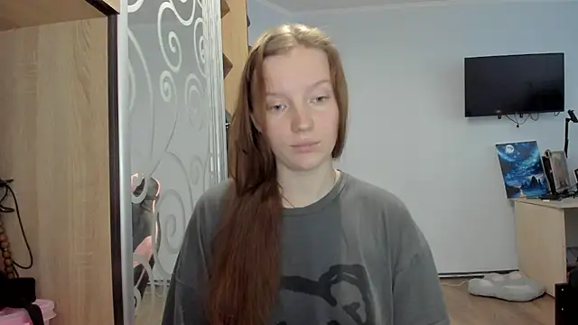 Mary Blu online show from September 30, 7:14 am