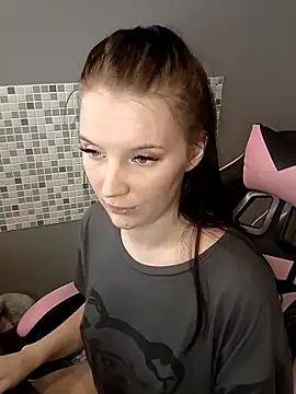 Mary Blu online show from March 17, 12:21 am